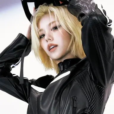 Profile image of Hwang Yeji