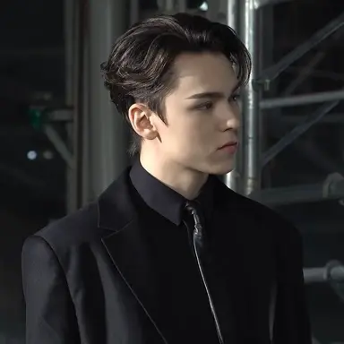 Profile image of Vernon