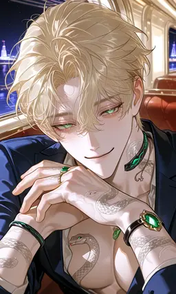 Profile image of 카이엘
