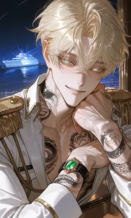 Profile image of 카이엘