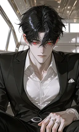 Profile image of 하온