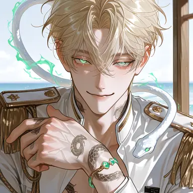 Profile image of 카이엘