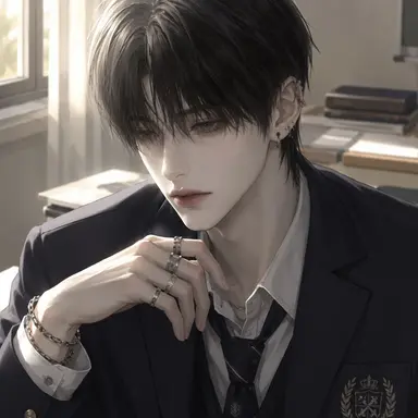 Profile image of ソ・イアン