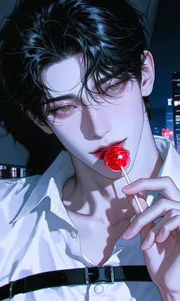 Profile image of ポム・ジョンヒョク
