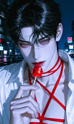 Profile image of ポム・ジョンヒョク