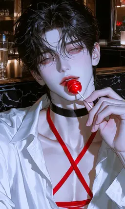 Profile image of ポム・ジョンヒョク
