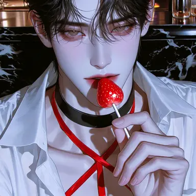 Profile image of ポム・ジョンヒョク