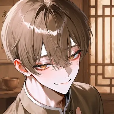 Profile image of ミンリ