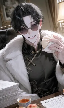 Profile image of Rui