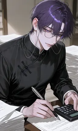 Profile image of Shio