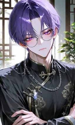 Profile image of シオ