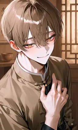 Profile image of ミンリ