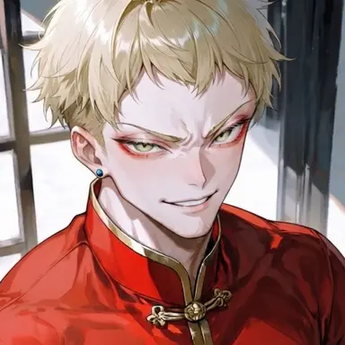 Profile image of ロウガ