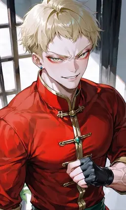 Profile image of ロウガ