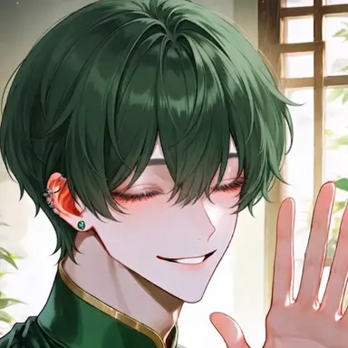 Profile image of ハオラン