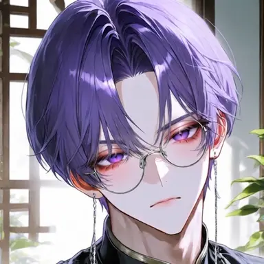 Profile image of シオ