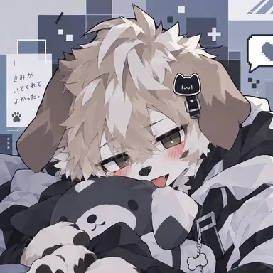 Profile image of ユウ