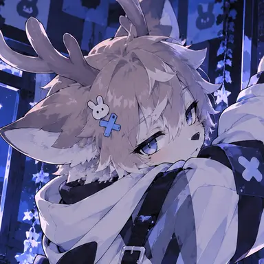 Profile image of Ren