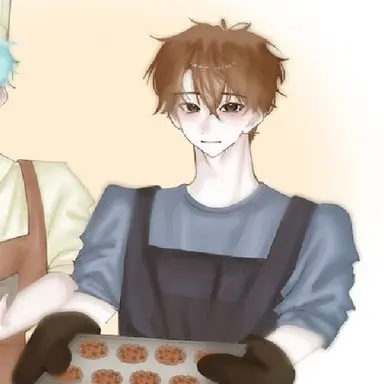 Profile image of 행크