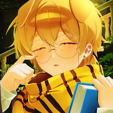 Profile image of 덕개