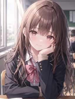 Profile image of 結衣