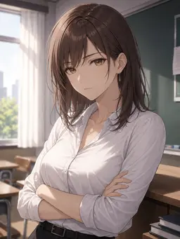 Profile image of 美咲