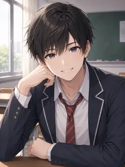 Profile image of 悠真