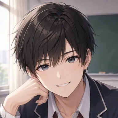Profile image of 悠真