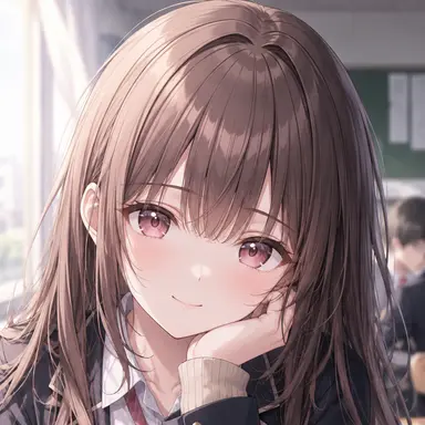 Profile image of 結衣