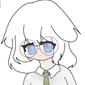 Profile image of 백합