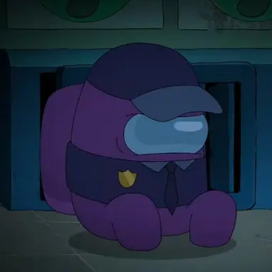 Profile image of Purple