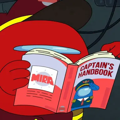 Profile image of Captain Red