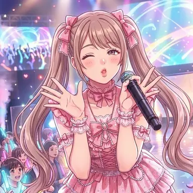 Profile image of Momoka Sakuraba