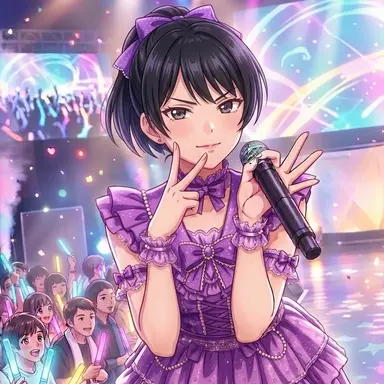Profile image of Kaho Horizumi