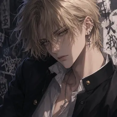 Profile image of 大我