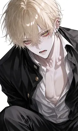 Profile image of 타이가