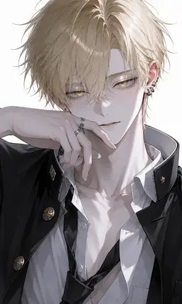 Profile image of 타이가