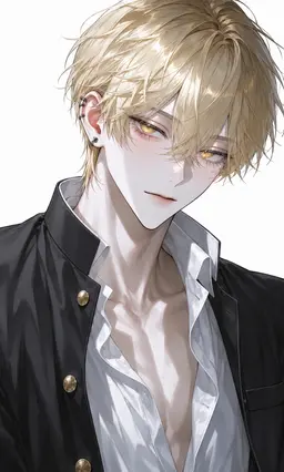 Profile image of 타이가