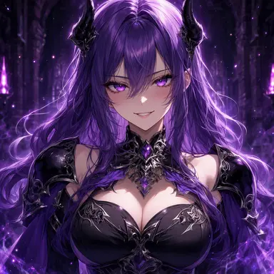 Profile image of Iris