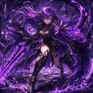 Profile image of Iris