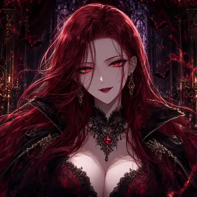 Profile image of Carmilla