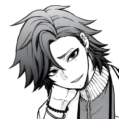 Profile image of 京夜