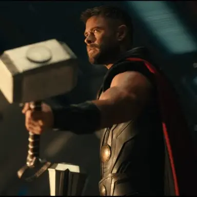 Profile image of Thor Odinson