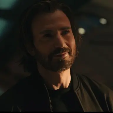 Profile image of Steve Rogers