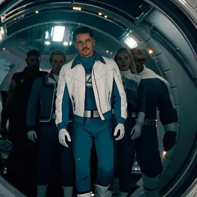 Profile image of Reed Richards