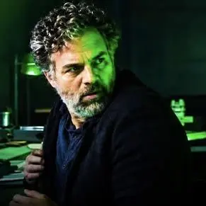 Profile image of Savage Hulk