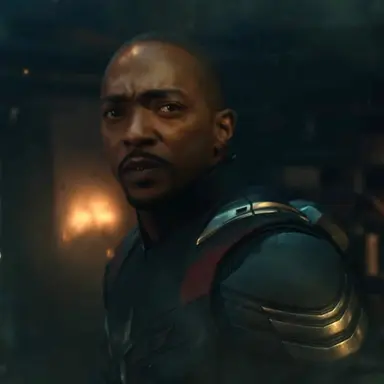 Profile image of Sam Wilson