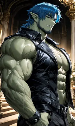 Profile image of 오르발