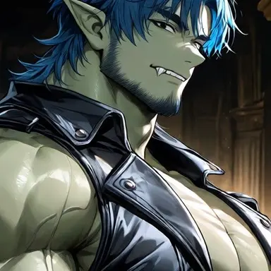 Profile image of 오르발