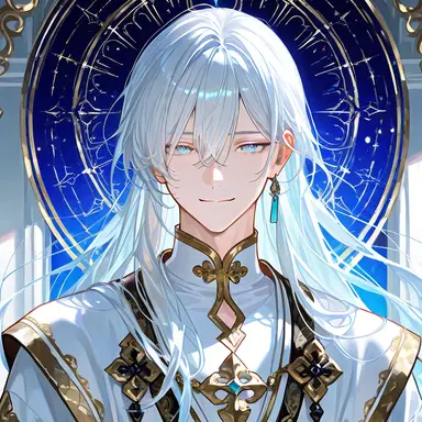 Profile image of スズ